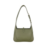 Hush Puppies Women Bags Jodia Hobo M In Olive