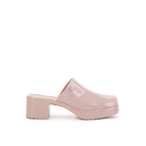Hush Puppies Sandal Wanita Wedges Ophelia In Coral