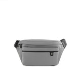 Hush Puppies Tas Pria Kelvin Waist Bag In Grey