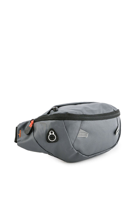 Waist Bag Elmer Dark Grey