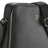 West Sling Bag - L In Black