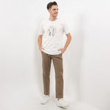 Hush Puppies Pakaian Pria Yoma In Brown
