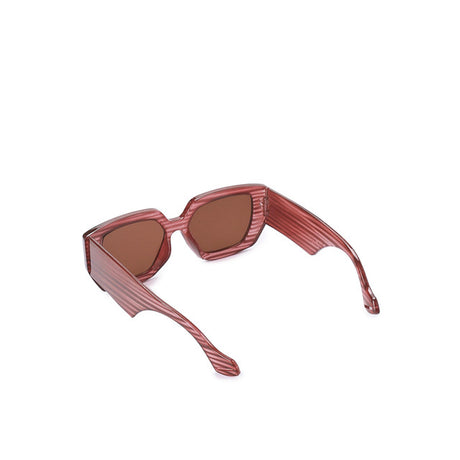 Kingship Kacamata Sunglasses Knox In Brown
