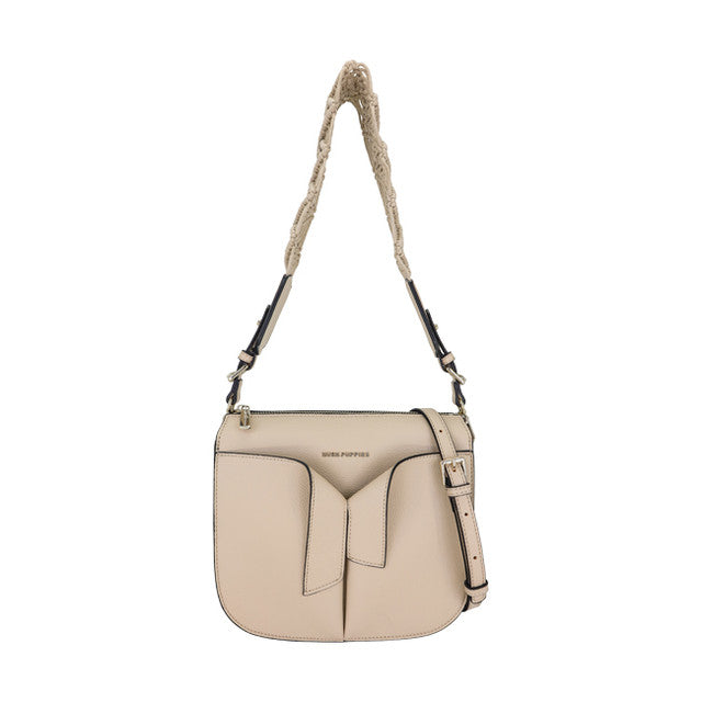 Hush Puppies Tas Wanita Sling Bag Flazel Sling (L) In Camel