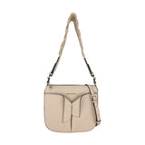 Hush Puppies Tas Wanita Sling Bag Flazel Sling (L) In Camel