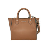 Hush Puppies Tas Wanita Sheba Satchel L In Camel