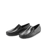 Playboy Sepatu Pria Albatros Loafer 1 In Black