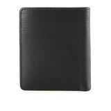 Cray Tall Wallet  In Black
