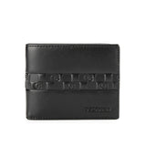 Obermain Aksesoris Pria Backpack Drake Short Wallet In Black
