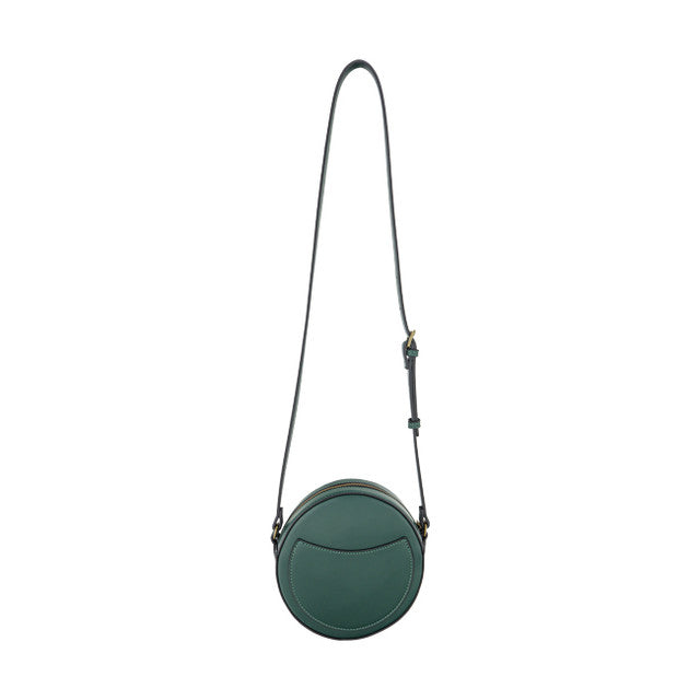 Hush Puppies Tas Wanita Sling Bag Alma Sling M In Green