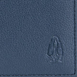 Hush Puppies Accessories Pria Wallet Nico Tall Wlt In Navy