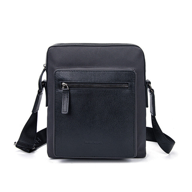 Hush Puppies Tas Pria Lake Sling Bag In Grey