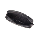Hush Puppies Tas Wanita Moon Clutch/Messenger Bag In Black