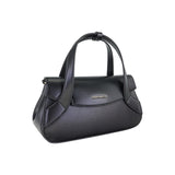 Hush Puppies Tas Wanita Cassidah Satchel In Black