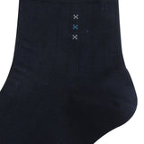 Obermain Aksesoris Unisex Socks Ob Half Sock In Multi Color