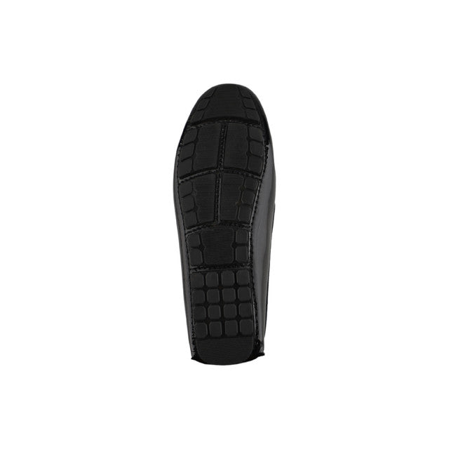 Playboy Sepatu Pria Slip On Briermans In Black