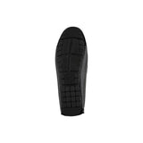 Playboy Sepatu Pria Slip On Briermans In Black