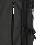Hush Puppies Tas Pria Emeric Chest Bag In Black