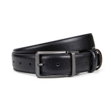 Hush Puppies Aksesoris Pria Belt Weeko Pin Clip R In Black