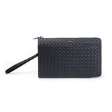 Hush Puppies Bags Pria Norman Clutch In Black