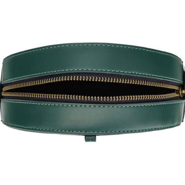 Hush Puppies Tas Wanita Sling Bag Alma Sling L In Green