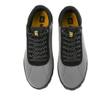 Caterpillar Sepatu Sneaker Unisex Hex + In Gunmetal