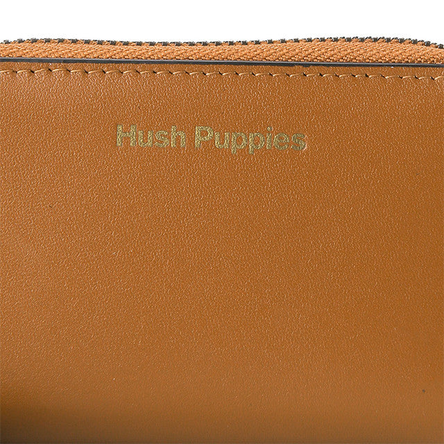 Hush Puppies Aksesoris Pria Card Holder Dana Ii Card H In Cream