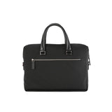 Obermain Bags Pria Braden Document Bag In Black