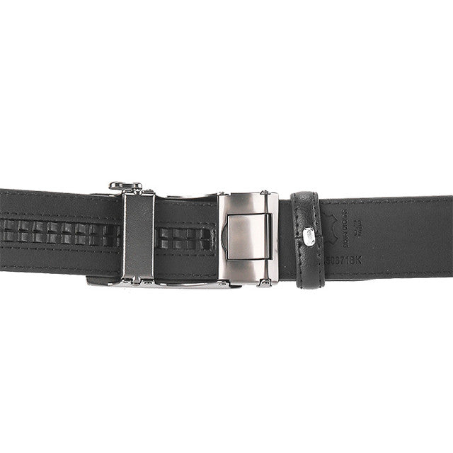 Akito Automatic In Black