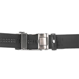 Akito Automatic In Black