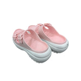 Hush Puppies Sandal Wanita Sandals Berca In Nude Pink