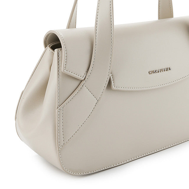 Cassidah Shoulder In Beige