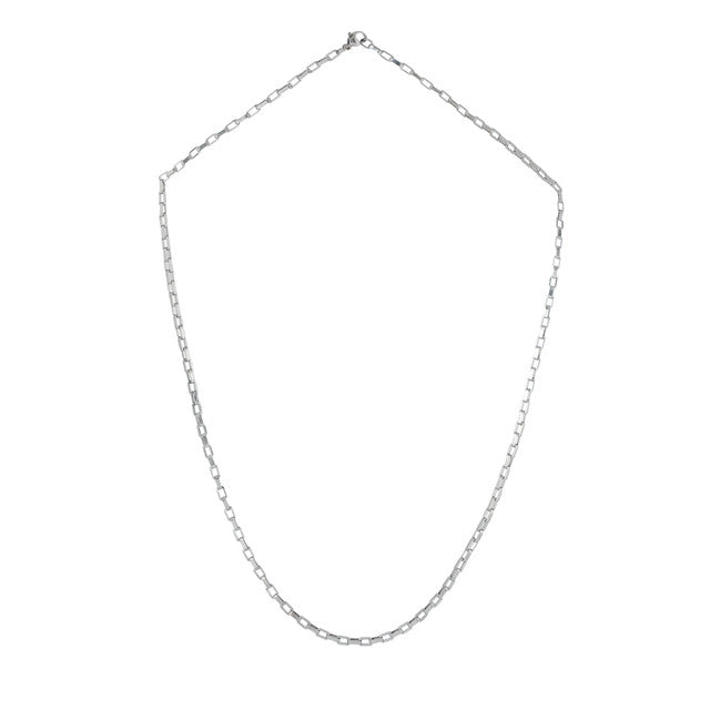 Kingship Necklace Skylark In Silver