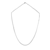 Kingship Necklace Skylark In Silver