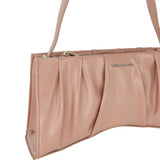 Hush Puppies Tas Wanita Shoulder Bag Nassy Shoulder L In Pink