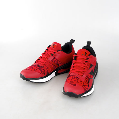 Playboy Sepatu Pria Sneaker Errauza
