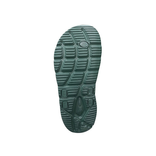 Hush Puppies Sandal Pria Sandals Oskar In Green