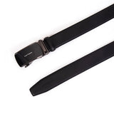 Hush Puppies Aksesoris Pria Argus Automatic In Black
