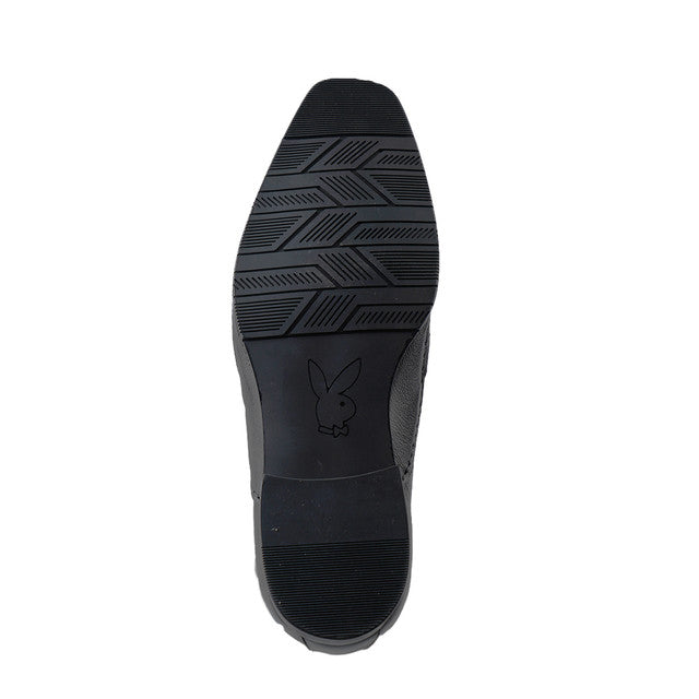 Playboy Shoes Pria Ziorgen Slip On
