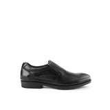 Hush Puppies Sepatu Pria Terro Cisco Slip On In Black