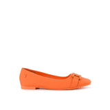 Playboy Sepatu Wanita Izmy In Orange