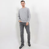 Hush Puppies Pakaian Pria Outerwear Lasso In Gray