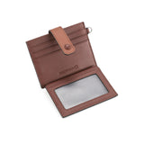 Obermain Accessories Pria Chase Cardholder In Tan