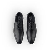 Playboy Shoes Pria Slip On Zharres Laces