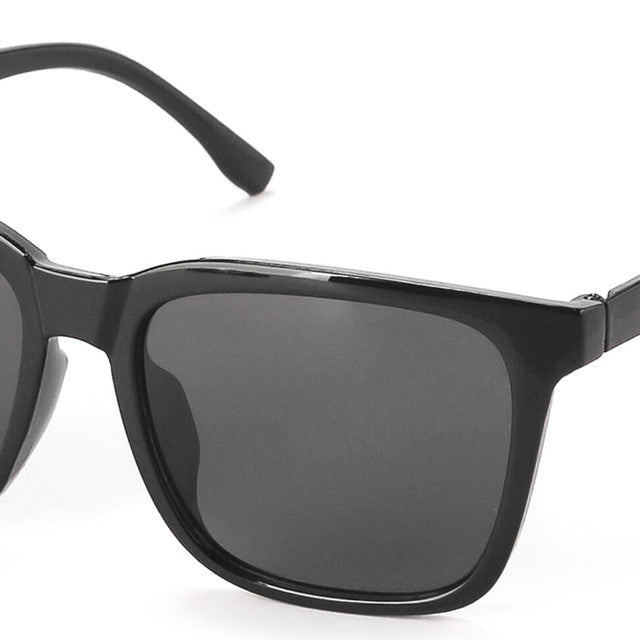 Kingship Kacamata Sunglasses Miaug In Black