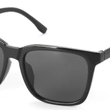 Kingship Kacamata Sunglasses Miaug In Black