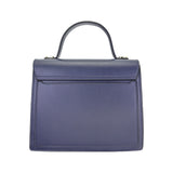 Zaila Top Handle L In Navy