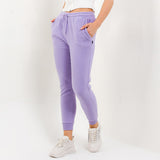 Hush Puppies Pakaian Wanita Pants Ashlyn In Purple