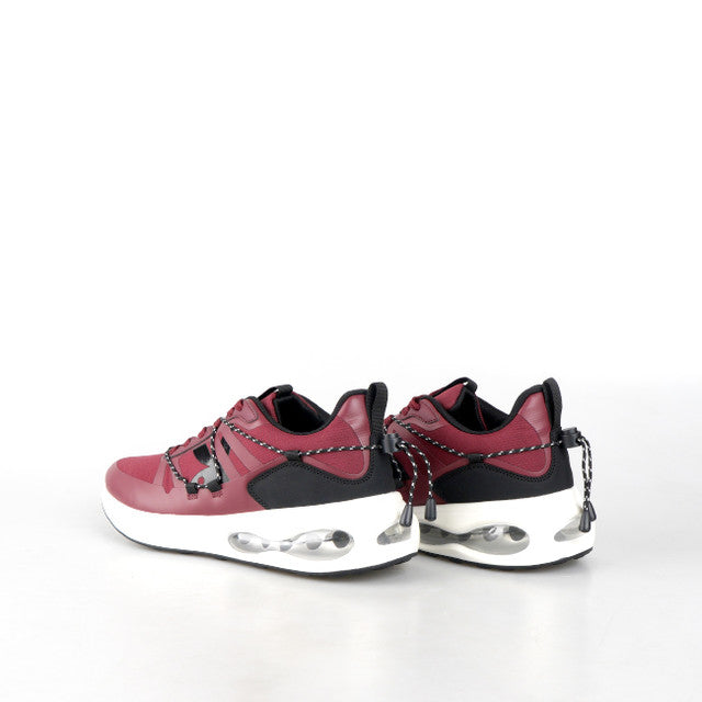 Playboy Sepatu Pria Sneaker Harddenn