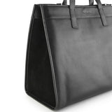 Obermain Tas Pria Alfo Tote Bag - L In Black